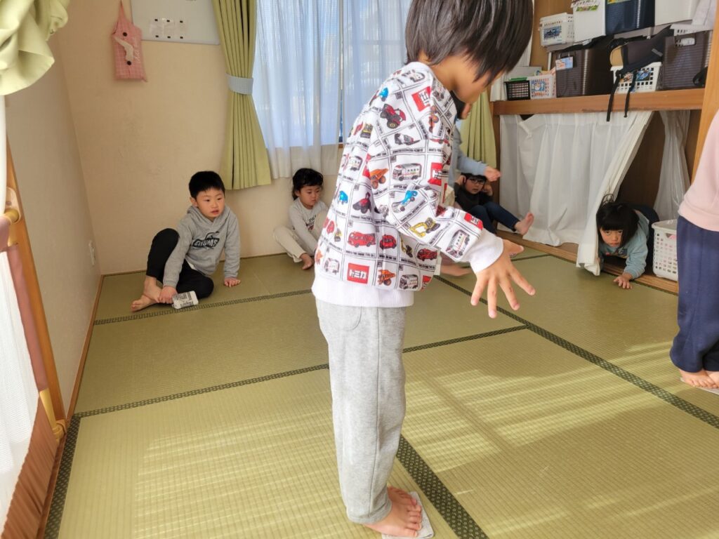 今日の活動1月24日