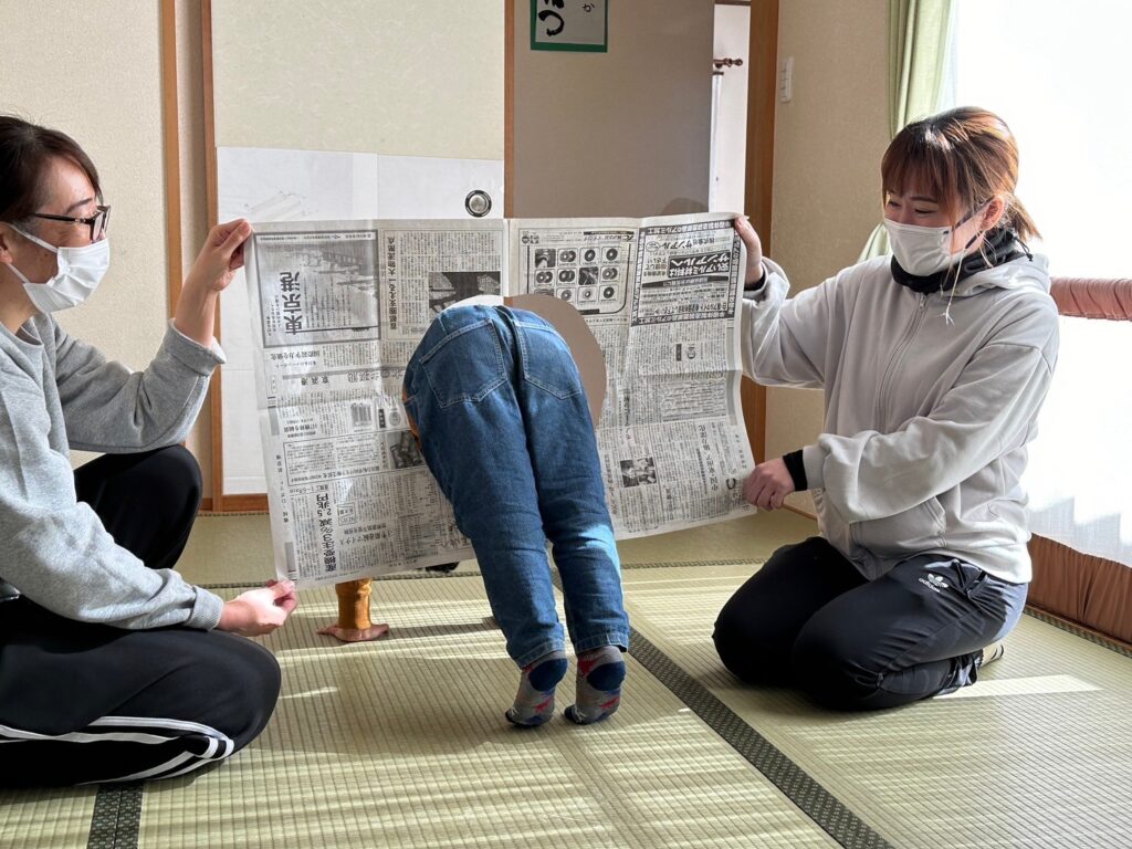 今日の活動1月25日