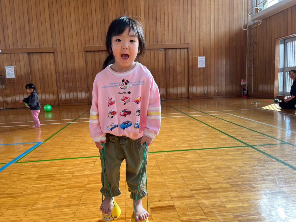 今日の活動2月1日