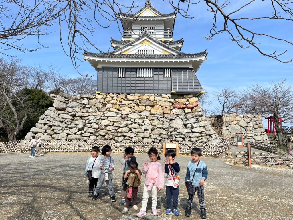 今日の活動2月20日