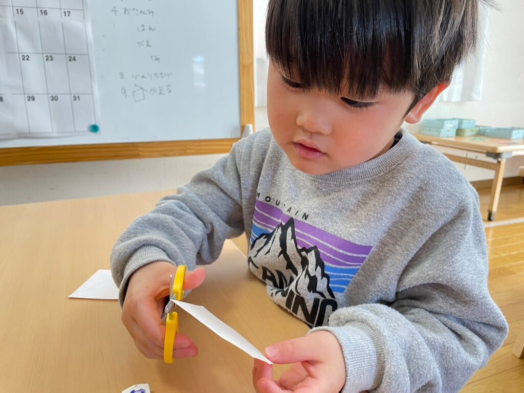 今日の活動3月1日