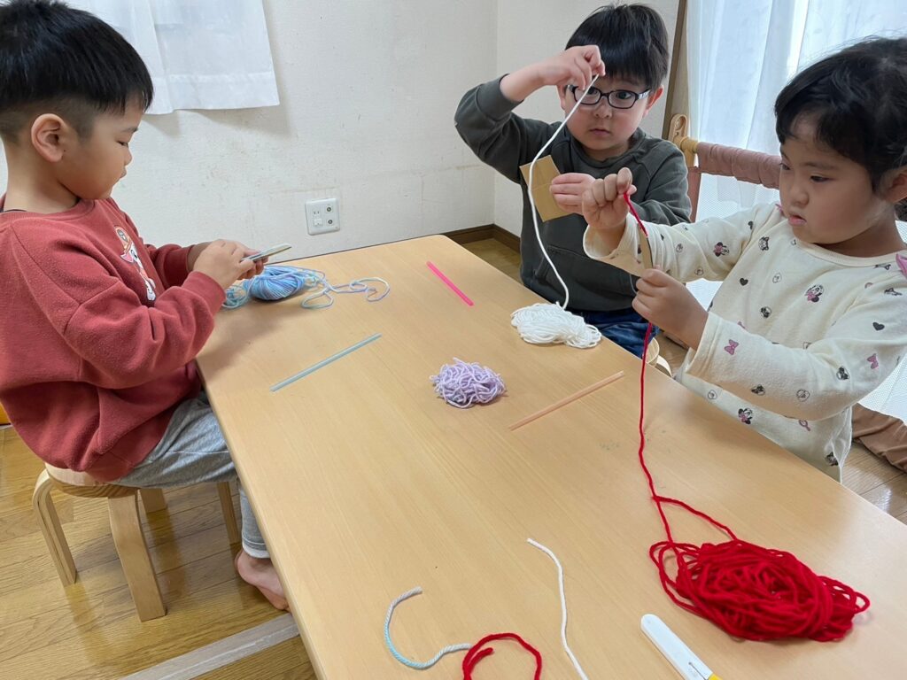 今日の活動3月5日