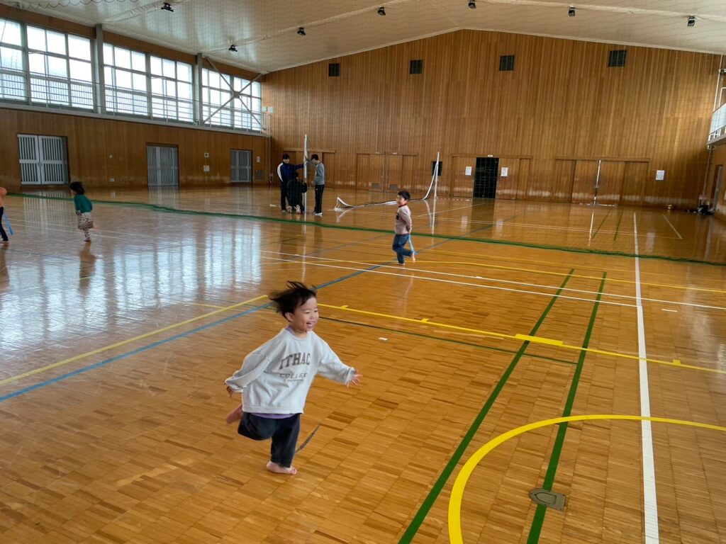今日の活動3月7日