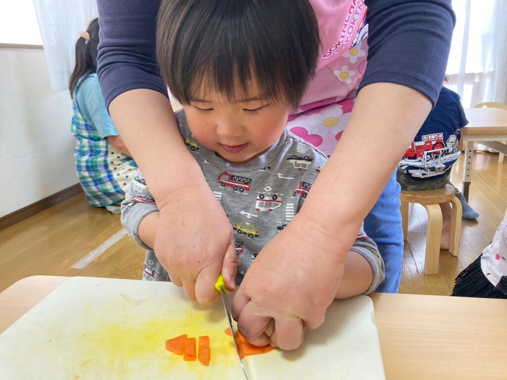 今日の活動4月20日