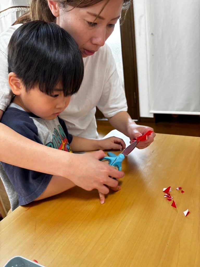 今日の活動5月20日