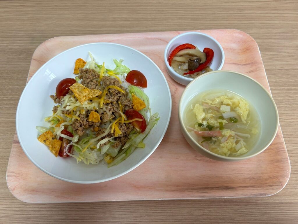 6月５日