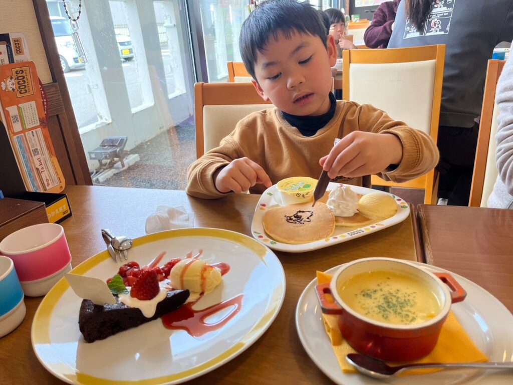今日の活動2月24日