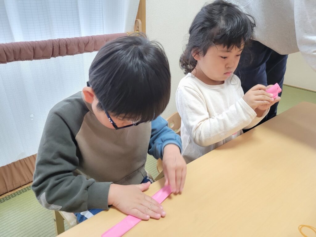 今日の活動3月12日