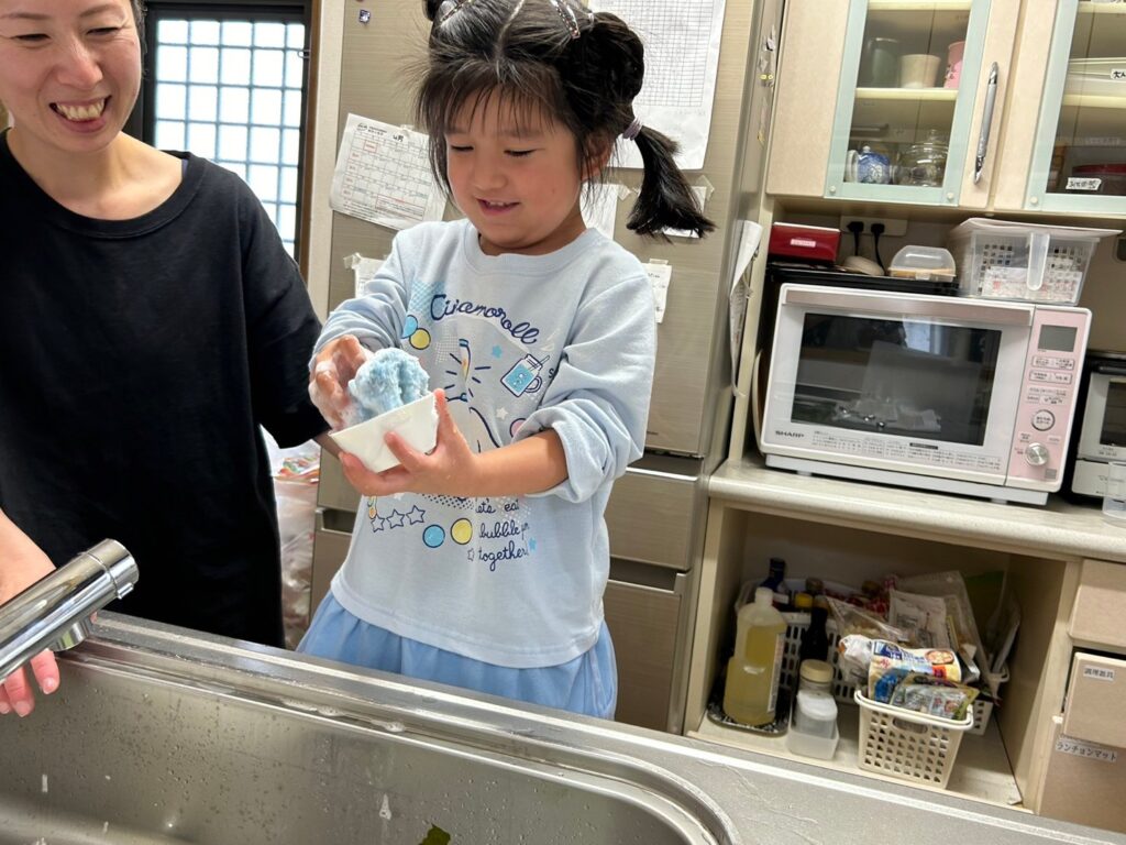 今日の活動4月8日