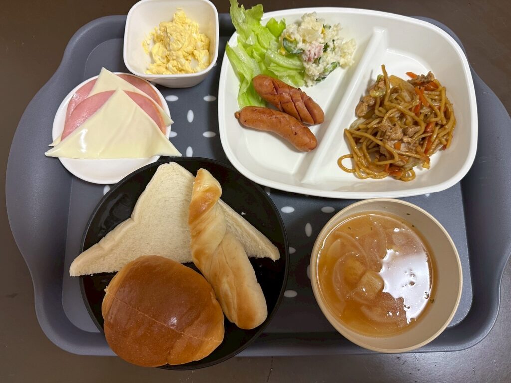 6月3日