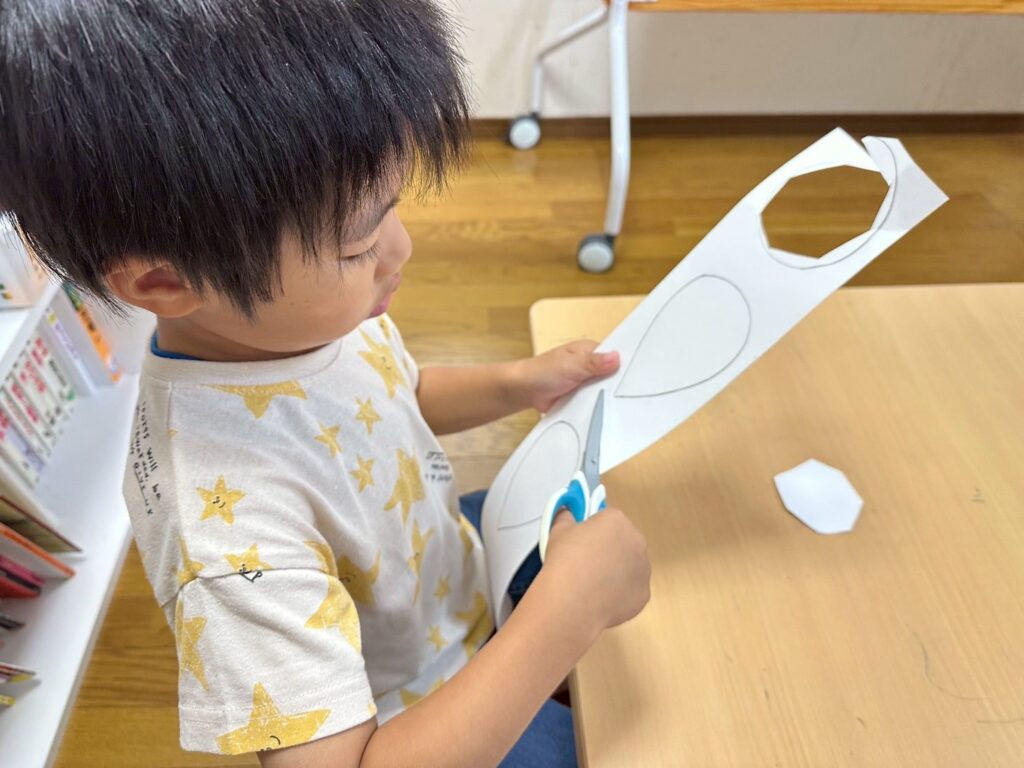 今日の活動6月18日