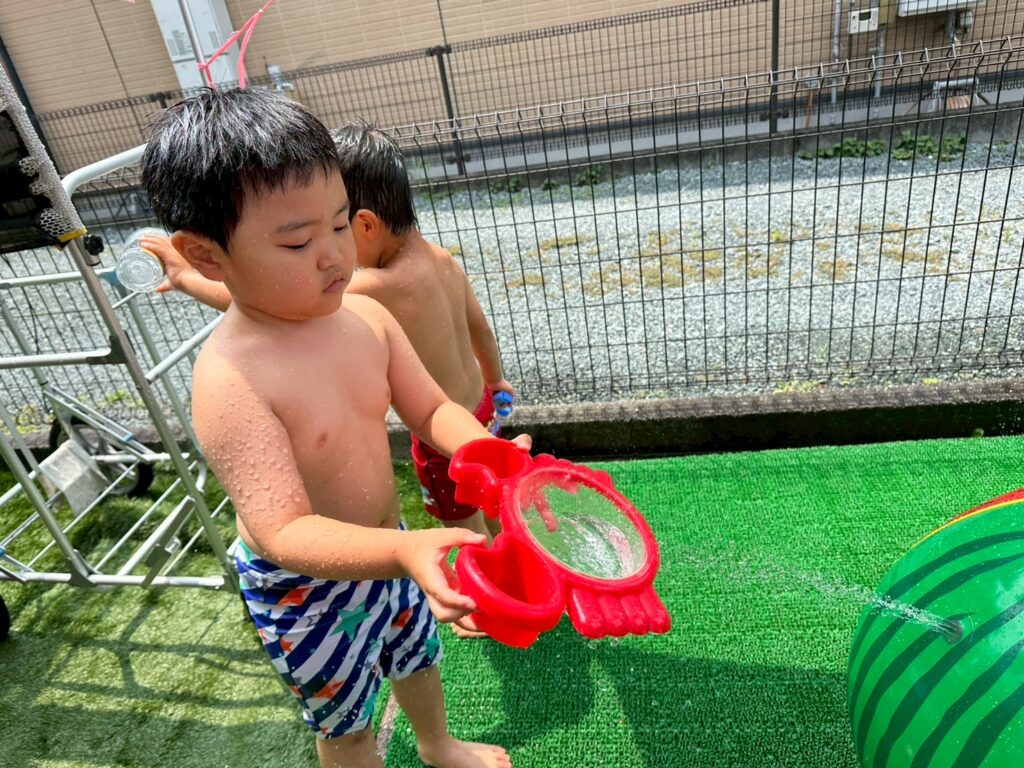 本日の活動7月9日