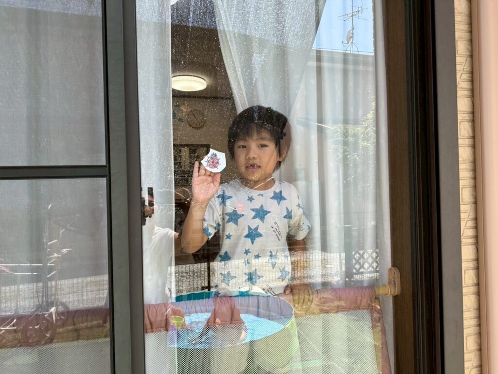 今日の活動7月28日