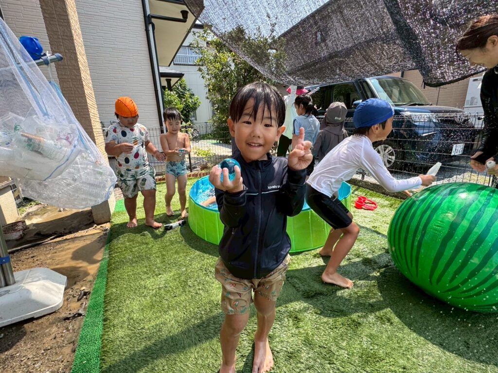 8月21日の活動