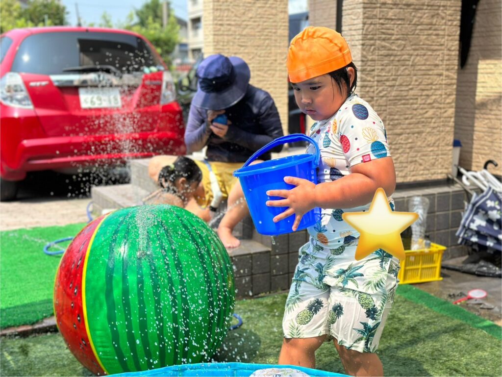 8月25日の活動