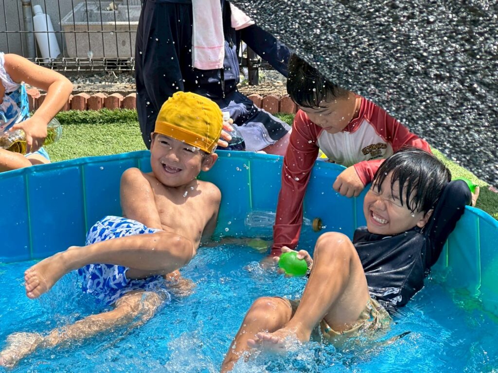 8月29日の活動