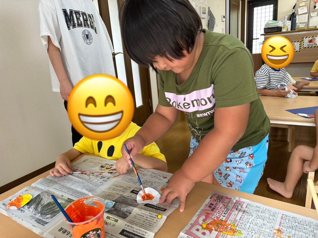９月12日の活動