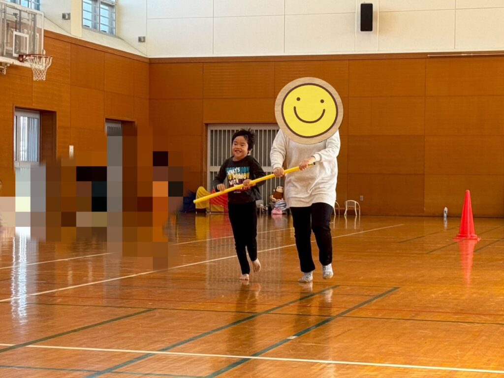 11月１８日の活動