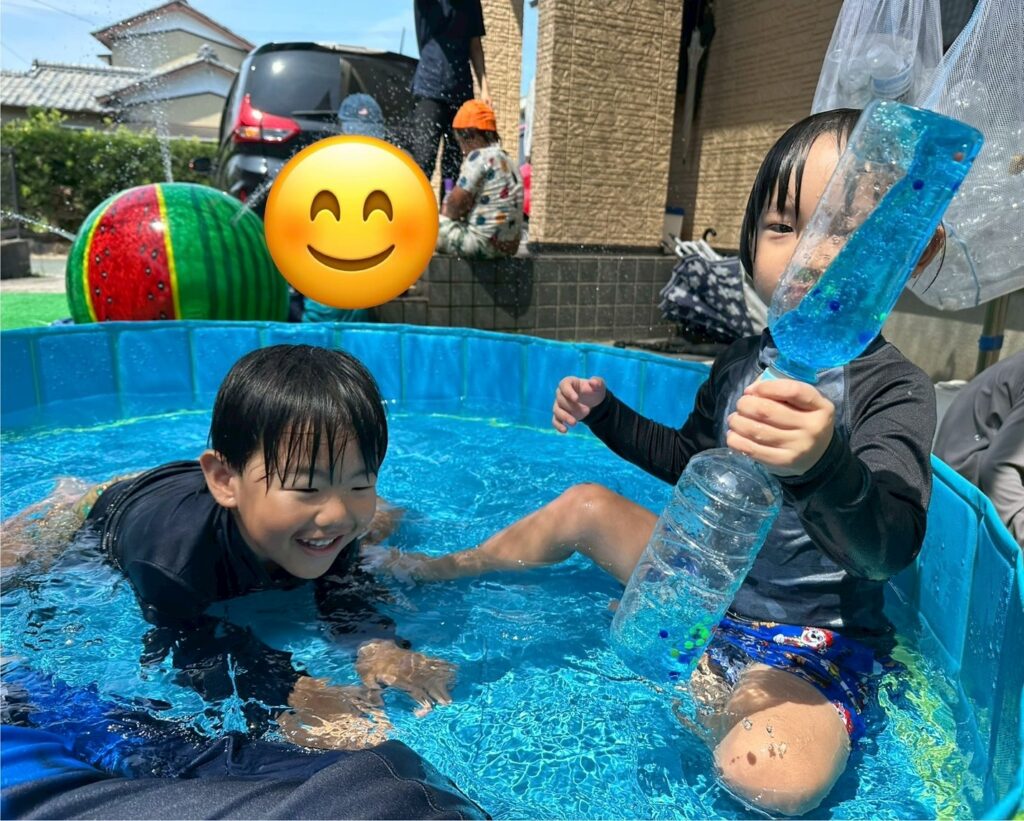 8月22日の活動