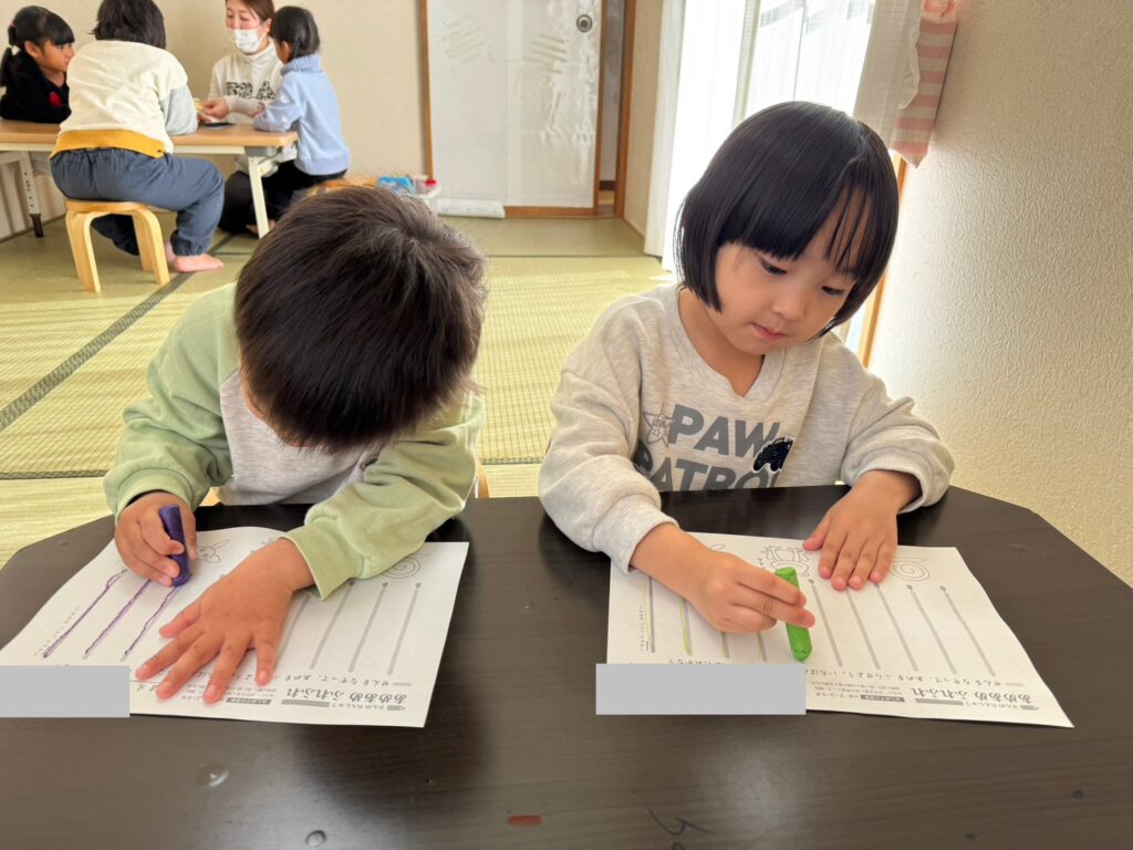 1月１４日の活動