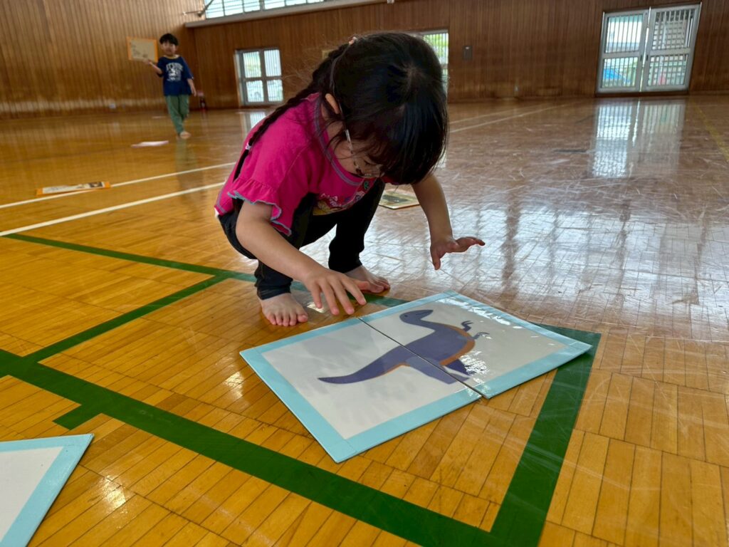 5月22日の活動
