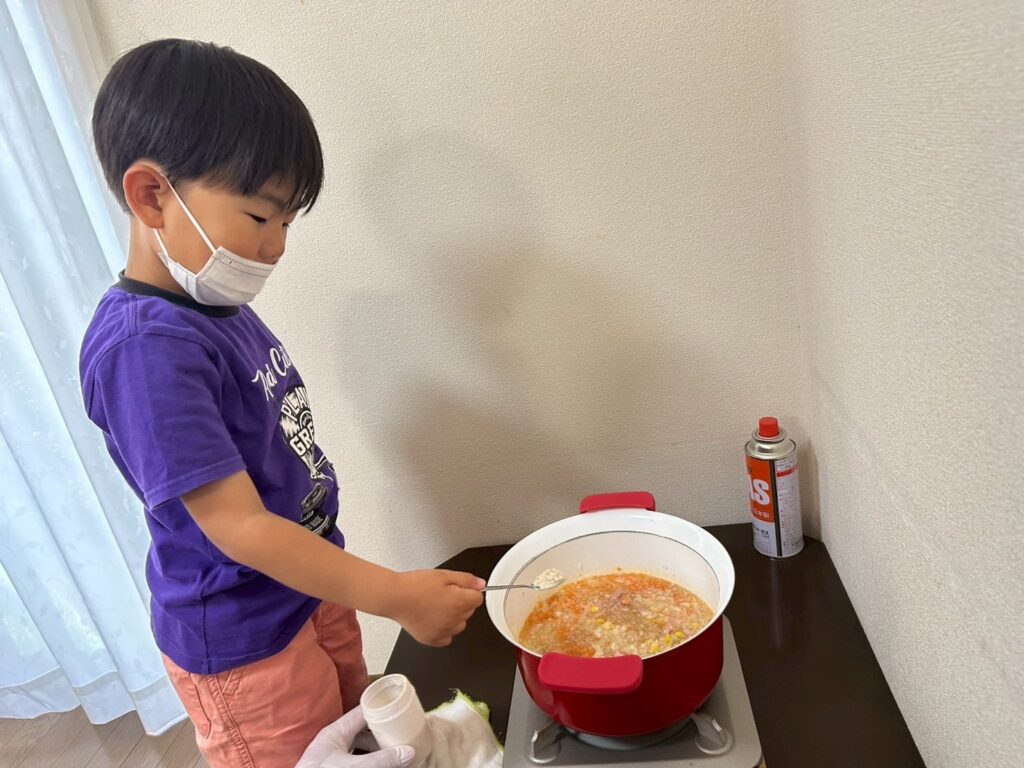 5月30日の活動