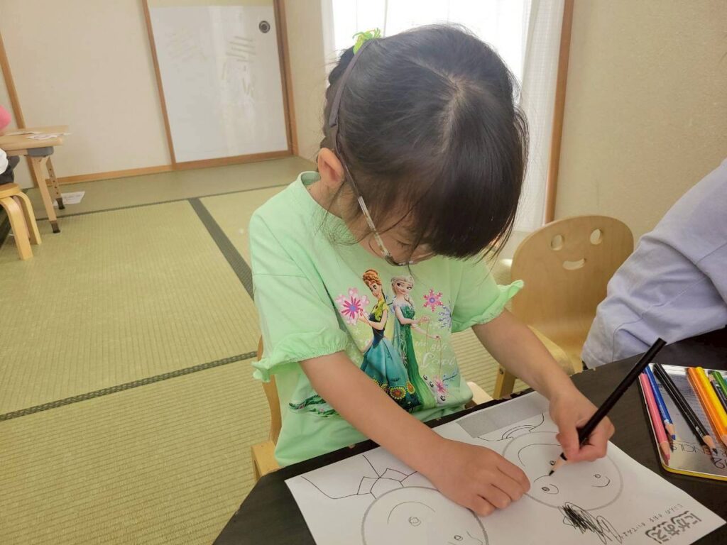 6月2日の活動
