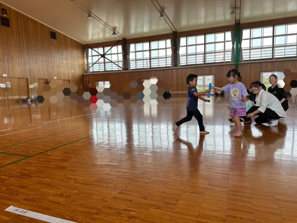 ６月5日の活動