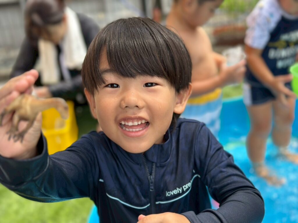 8月28日の活動