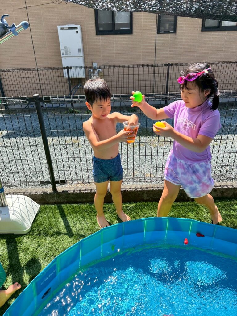 8月30日の活動