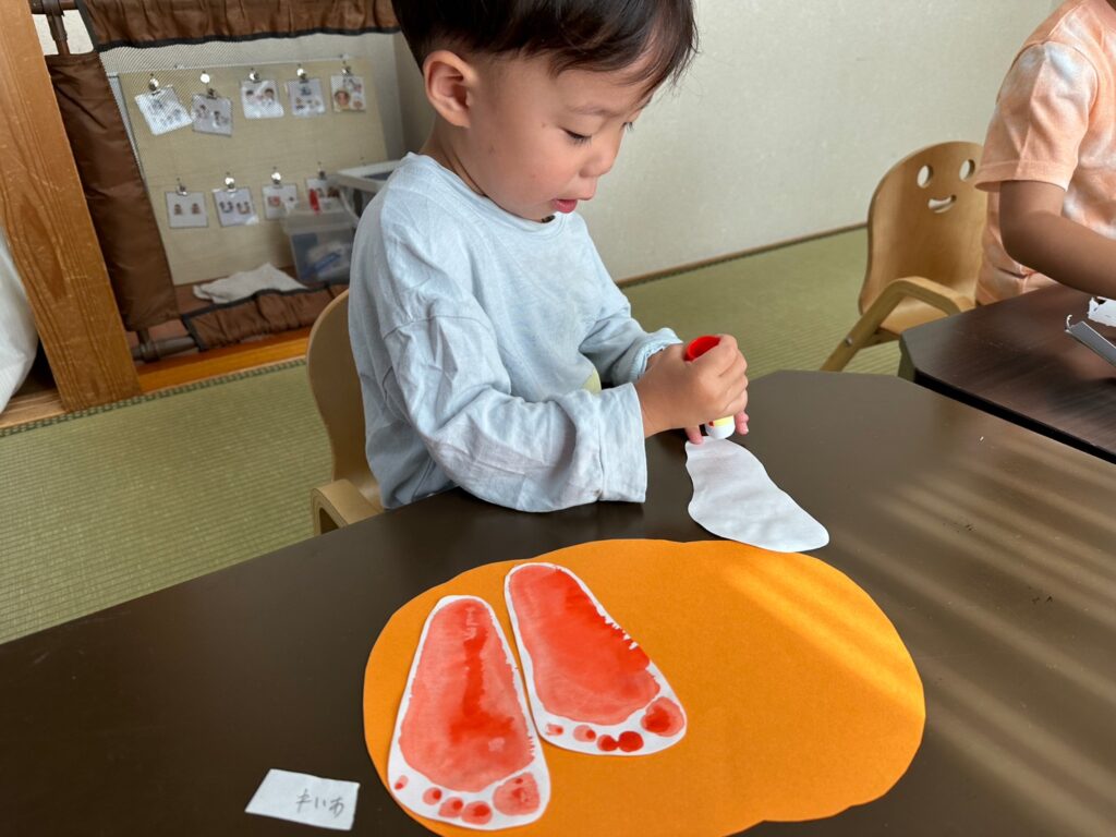 今日の活動10月20日