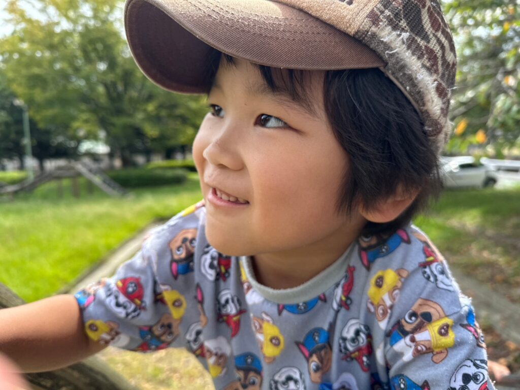 今日の活動10月３日