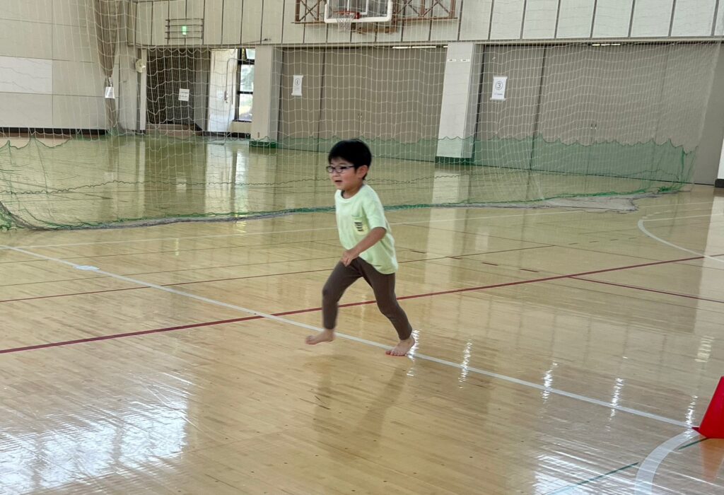 今日の活動6月13日