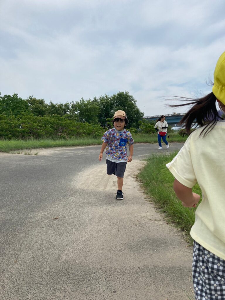 今日の活動6月27日