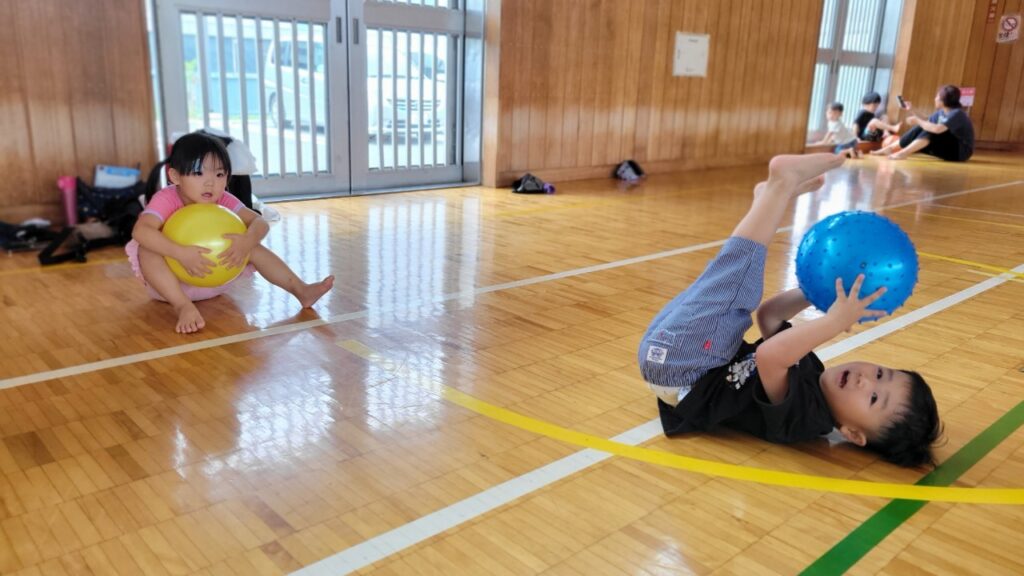 今日の活動6月30日