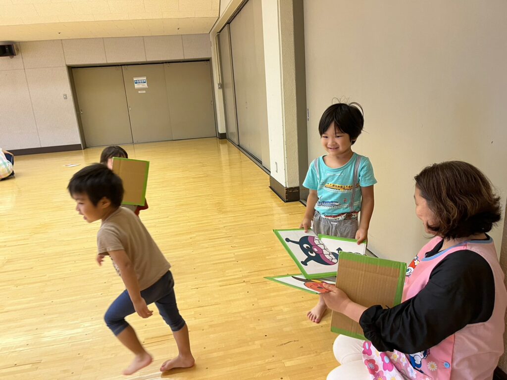 今日の活動6月12日