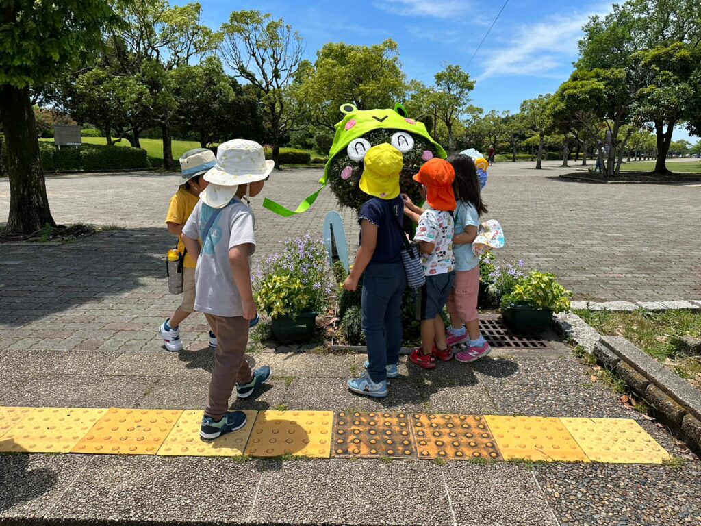 今日の活動6月7日