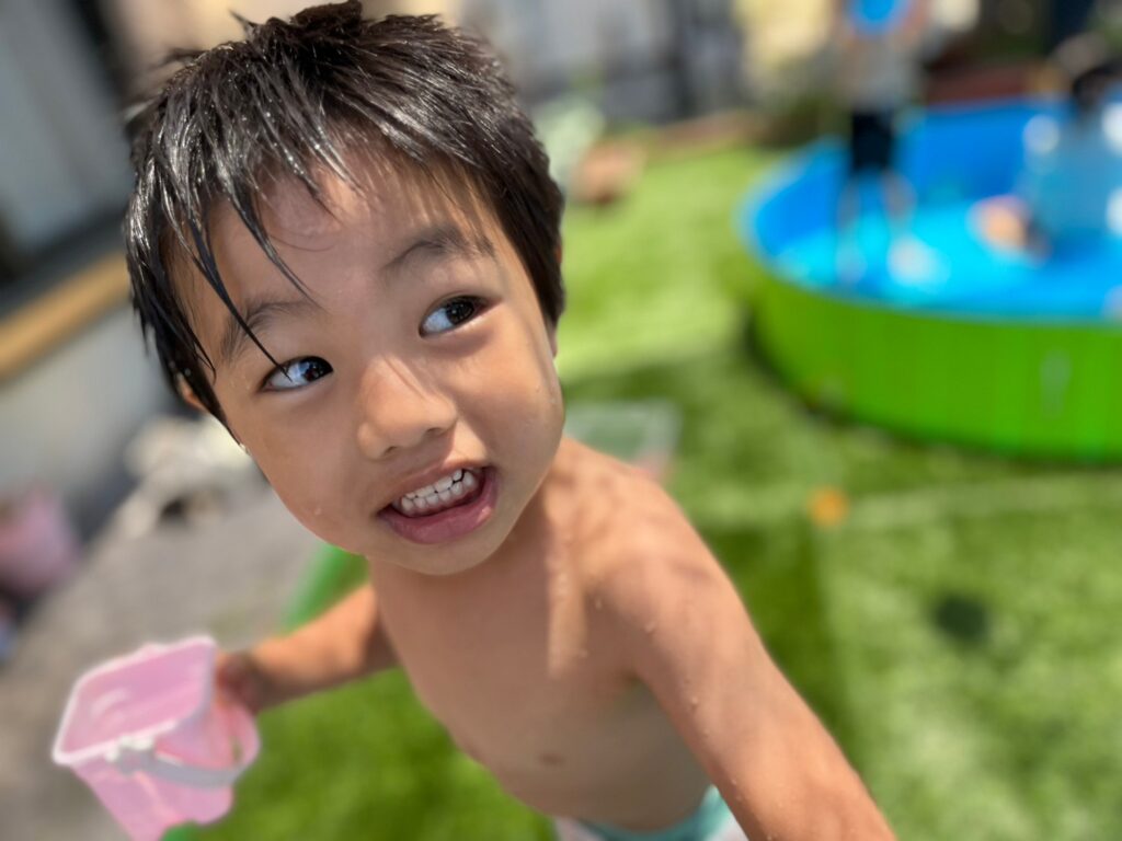 今日の活動7月12日