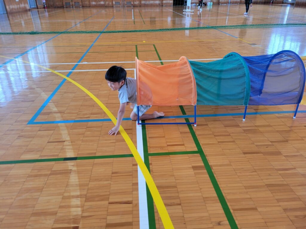 今日の活動10月5日