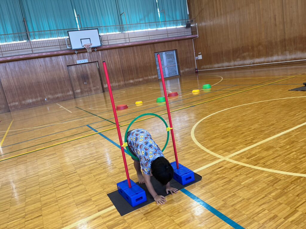 今日の活動10月16日