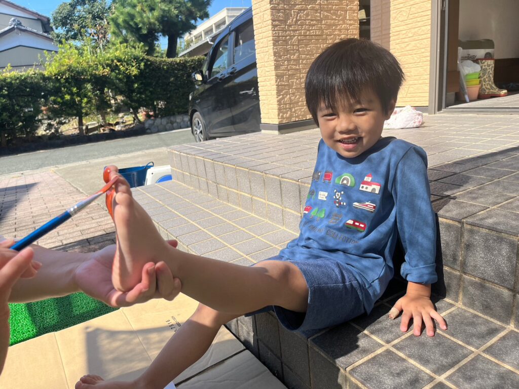 今日の活動10月18日