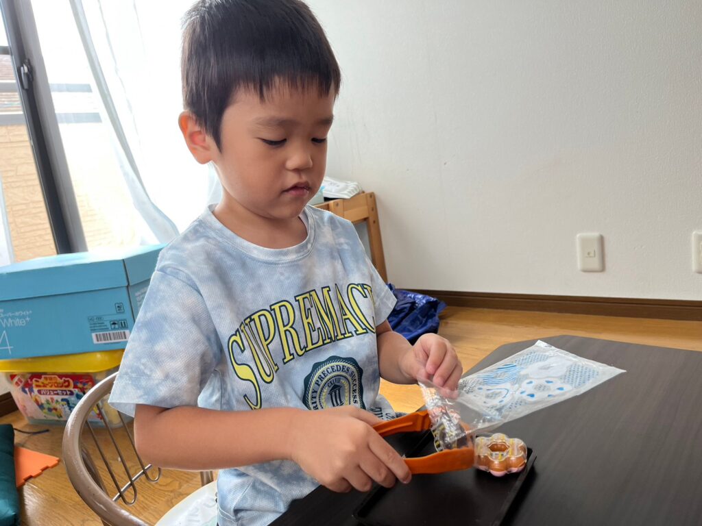 今日の活動10月4日