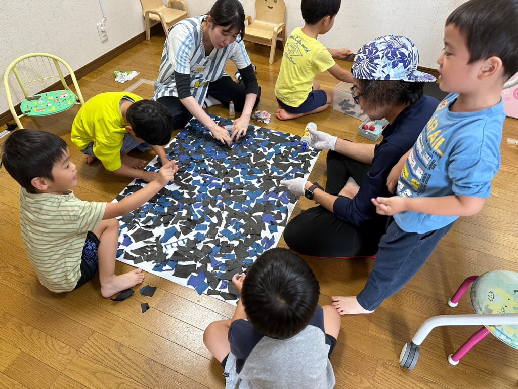 今日の活動6月22日