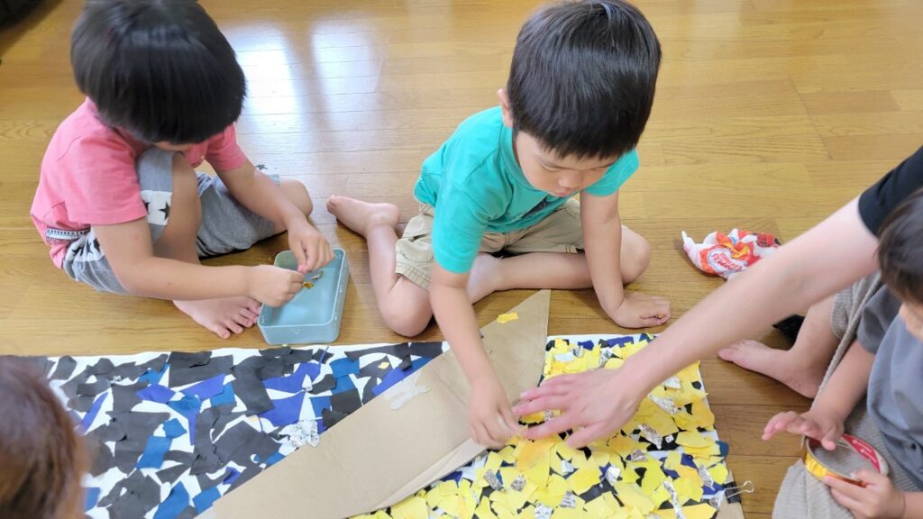 今日の活動6月26日