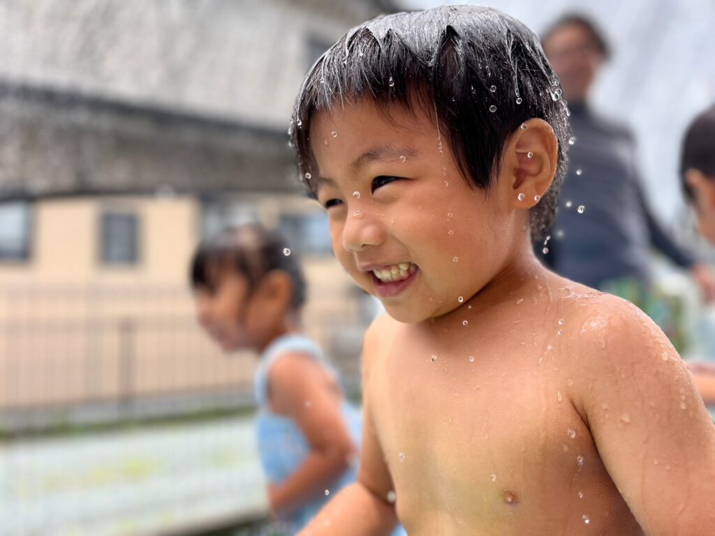 今日の活動7月3日