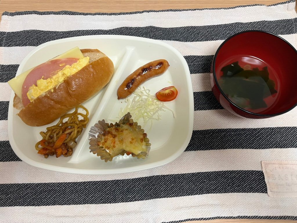9月7日