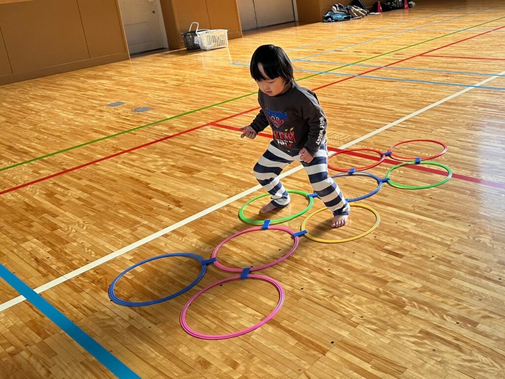 今日の活動1月17日