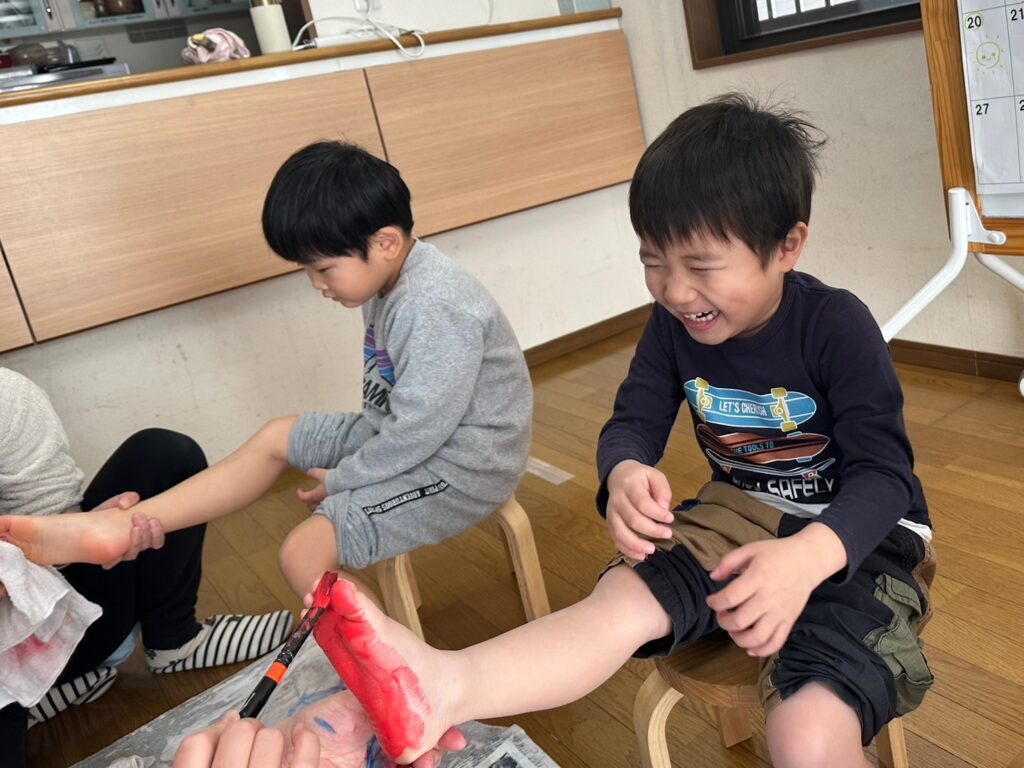 今日の活動1月20日