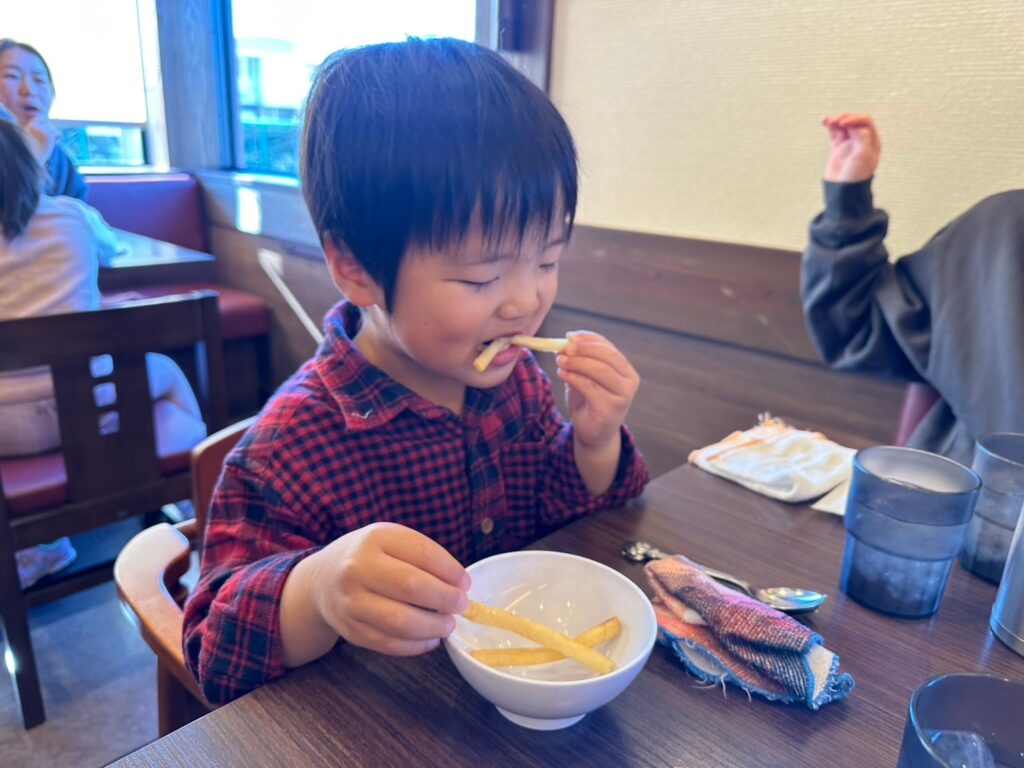 今日の活動12月14日