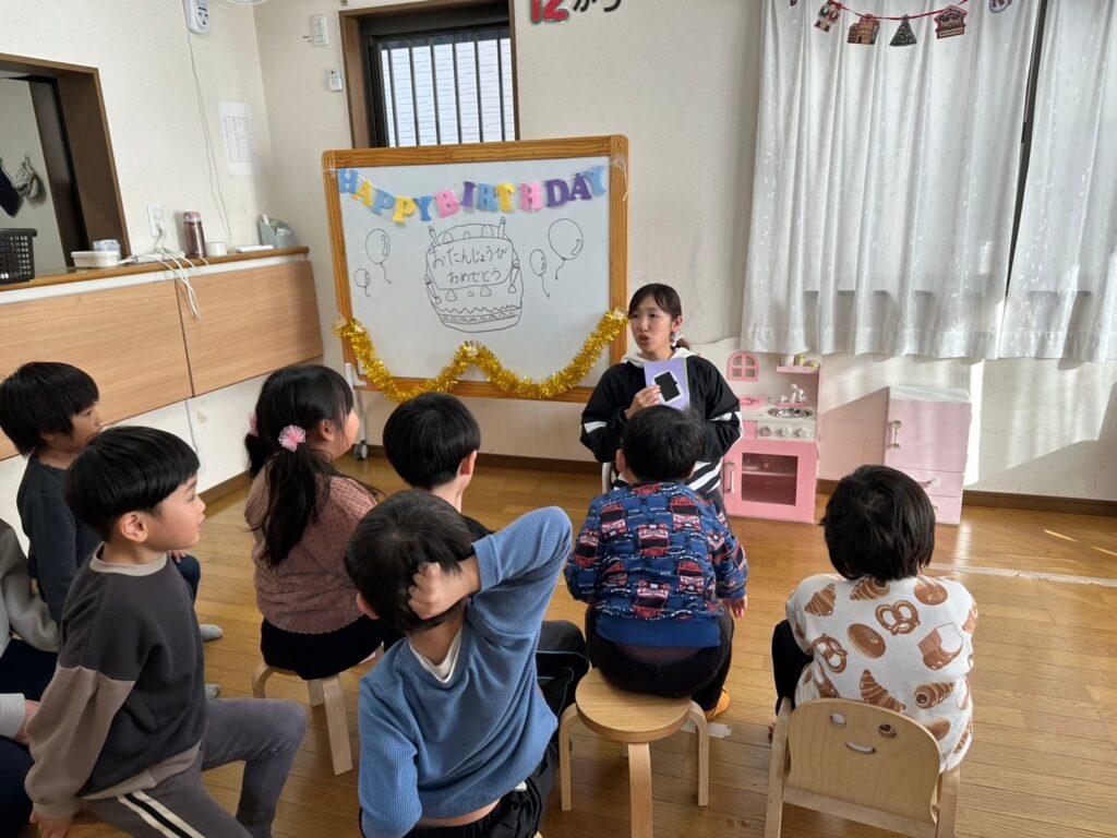 今日の活動12月16日